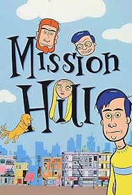 watch-Mission Hill (1999)
