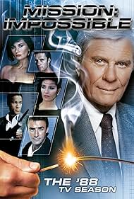 Mission: Impossible (1988) watch-Mission: Impossible (1988)