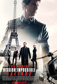 Mission: Impossible - Fallout (2018) watch-Mission: Impossible - Fallout (2018)