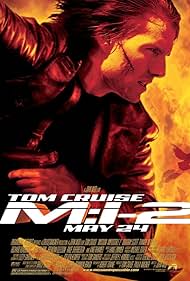 Mission: Impossible II (2000) watch-Mission: Impossible II (2000)