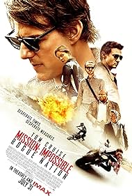 Mission: Impossible - Rogue Nation (2015) watch-Mission: Impossible - Rogue Nation (2015)