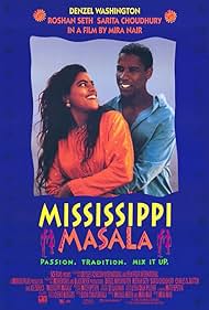 Mississippi Masala (1992) watch-Mississippi Masala (1992)
