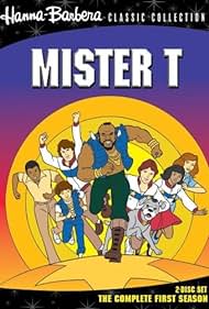 Mister T (1983) watch-Mister T (1983)