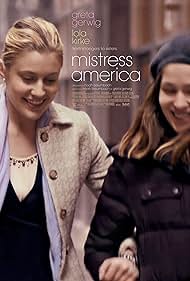watch-Mistress America (2015)