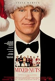 Mixed Nuts (1994) watch-Mixed Nuts (1994)