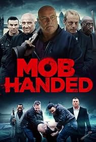 Mob Handed (2016) watch-Mob Handed (2016)