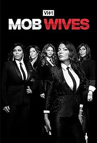 Mob Wives (2011) watch-Mob Wives (2011)