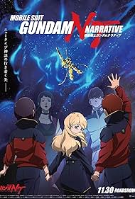 watch-Mobile Suit Gundam: NT - Narrative (2018)