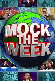 Mock the Week (2005) watch-Mock the Week (2005)