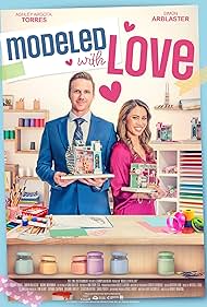 Modeled with Love (2023) watch-Modeled with Love (2023)