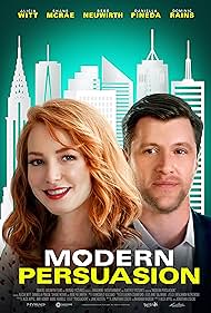 Modern Persuasion (2020) watch-Modern Persuasion (2020)