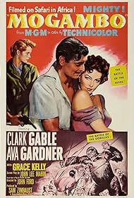 Mogambo (1953) watch-Mogambo (1953)