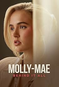 watch-Molly-Mae: Behind it All (2025)