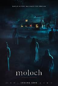 Moloch (2022) watch-Moloch (2022)