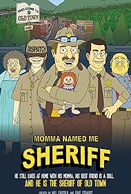 Momma Named Me Sheriff (2019) watch-Momma Named Me Sheriff (2019)