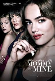 Mommy Be Mine (2018) watch-Mommy Be Mine (2018)