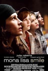 Mona Lisa Smile (2003) watch-Mona Lisa Smile (2003)