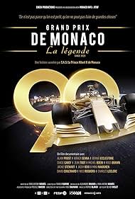 watch-Monaco Grand Prix, The Legend (2023)