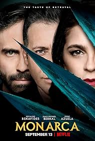 Monarca (2019) watch-Monarca (2019)
