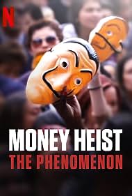 Money Heist: The Phenomenon (2020) watch-Money Heist: The Phenomenon (2020)