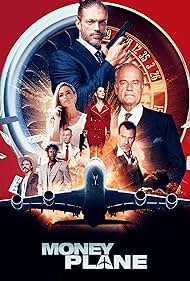 Money Plane (2020) watch-Money Plane (2020)