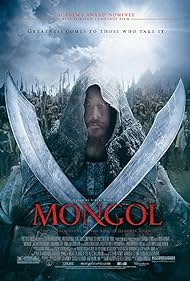 watch-Mongol: The Rise of Genghis Khan (2008)