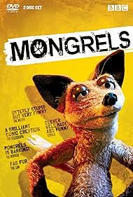 Mongrels (2010) watch-Mongrels (2010)