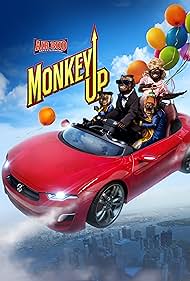 Monkey Up (2016) watch-Monkey Up (2016)