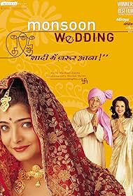 Monsoon Wedding (2002) watch-Monsoon Wedding (2002)