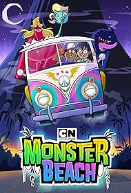 Monster Beach (2019) watch-Monster Beach (2019)
