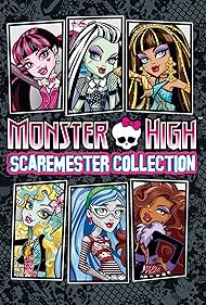 watch-Monster High (2010)