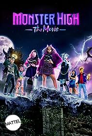 Monster High: The Movie (2022) watch-Monster High: The Movie (2022)