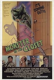 Monster in the Closet (1987) watch-Monster in the Closet (1987)