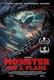 watch-Monster on a Plane (2024)