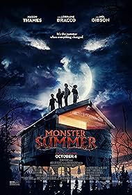 Monster Summer (2024) watch-Monster Summer (2024)