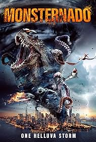 Monsternado (2023) watch-Monsternado (2023)