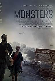 Monsters (2010) watch-Monsters (2010)