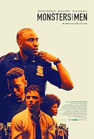 Monsters and Men (2018) watch-Monsters and Men (2018)