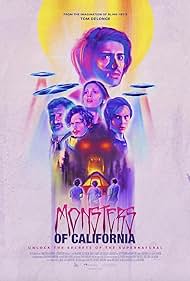 Monsters of California (2023) watch-Monsters of California (2023)