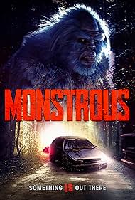 Monstrous (2020) watch-Monstrous (2020)