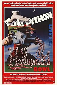 Monty Python Live at the Hollywood Bowl (1982) watch-Monty Python Live at the Hollywood Bowl (1982)