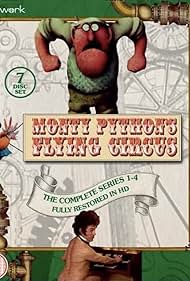 watch-Monty Python's Flying Circus (2018)