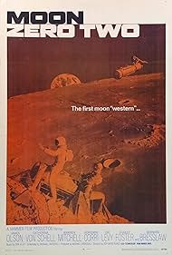 Moon Zero Two (1969) watch-Moon Zero Two (1969)