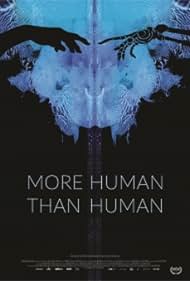 watch-More Human Than Human (2018)