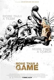 More Than a Game (2009) watch-More Than a Game (2009)