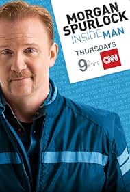 watch-Morgan Spurlock Inside Man (2013)