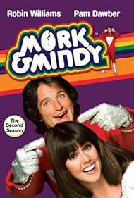 Mork & Mindy (1978) watch-Mork & Mindy (1978)