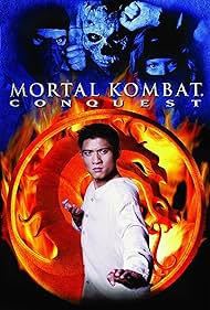 Mortal Kombat: Conquest (1998) watch-Mortal Kombat: Conquest (1998)