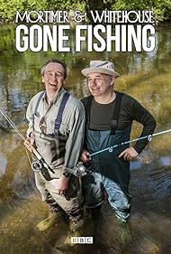 watch-Mortimer & Whitehouse: Gone Fishing (2018)