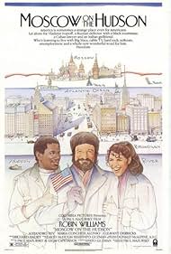 Moscow on the Hudson (1984) watch-Moscow on the Hudson (1984)